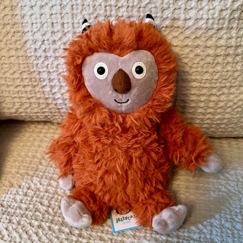 Retired Pip Jellycat - Picture 10 of 11